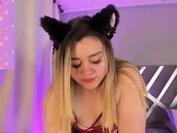 afrodiitaa__18 from Chaturbate is Freechat
