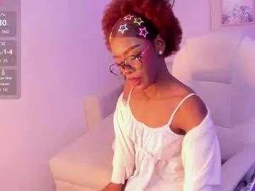 afrodita_sweeet from Chaturbate is Freechat