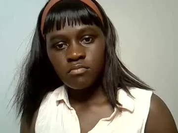 afronubians from Chaturbate is Freechat