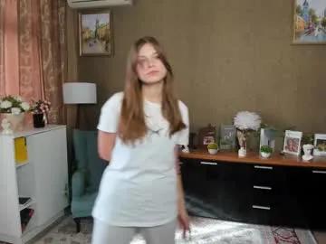 afterrr_tremble from Chaturbate is Freechat