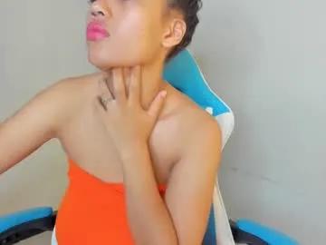 agata18_ from Chaturbate is Freechat