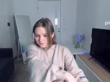 agata_adams from Chaturbate