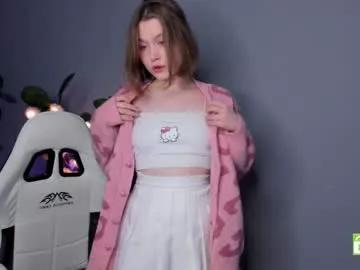 agata_adams from Chaturbate