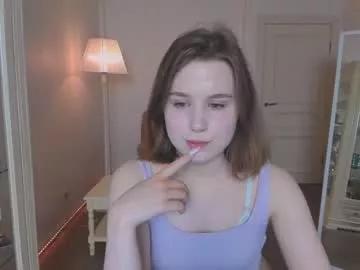 agata_adams from Chaturbate