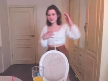 agata_adams from Chaturbate