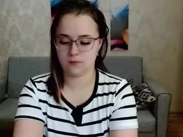agata_kristi from Chaturbate is Freechat
