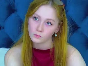 agatafoxley from Chaturbate is Freechat