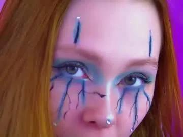 agatafoxley from Chaturbate is Freechat