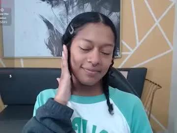 Agatha_amaya from Chaturbate