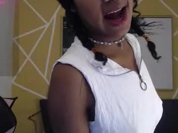 Agatha_amaya from Chaturbate