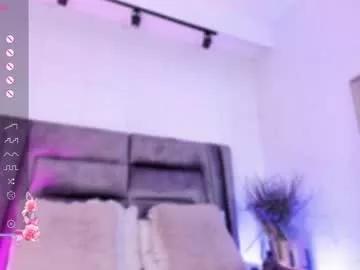 agatha_amberg from Chaturbate