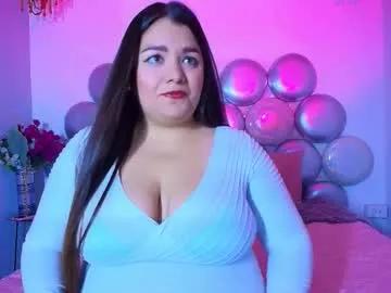 agatha_bloomm from Chaturbate is Freechat