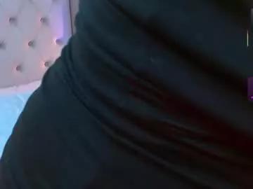 agatha_dubois4 from Chaturbate