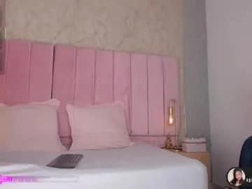 agatha_jener on Chaturbate 