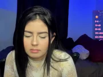 agatha_riccie from Chaturbate is Freechat