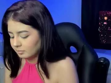 agatha_riccie from Chaturbate
