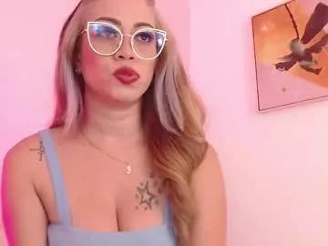 agatha_smile from Chaturbate is Freechat