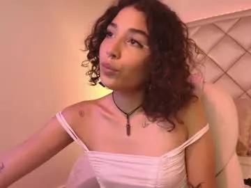 agathaclark_ from Chaturbate