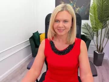 agathaklouin from Chaturbate