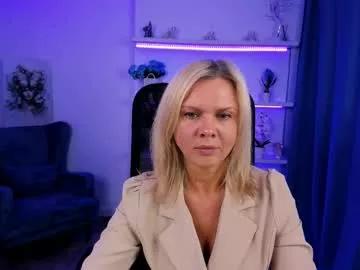 agathaklouin from Chaturbate