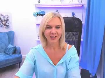 agathaklouin from Chaturbate