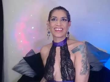 agathatenebris from Chaturbate