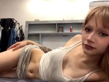 agnessawdo from Chaturbate is Freechat