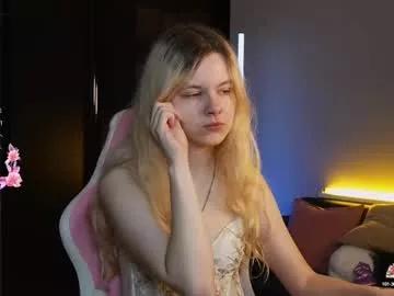 agnesscarterr from Chaturbate is Freechat