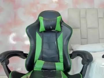 aida_rose from Chaturbate is Freechat