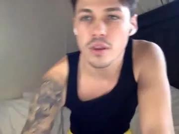 aidan_ace from Chaturbate