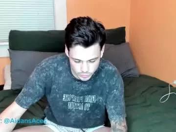 aidan_ace from Chaturbate