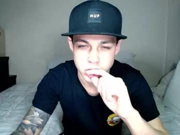 aidan_ace from Chaturbate