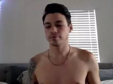aidan_ace from Chaturbate