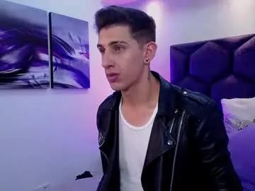 aidenstone_ from Chaturbate is Freechat