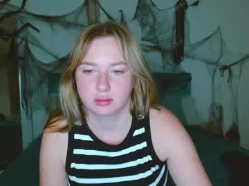 ailissa__fox from Chaturbate is Freechat