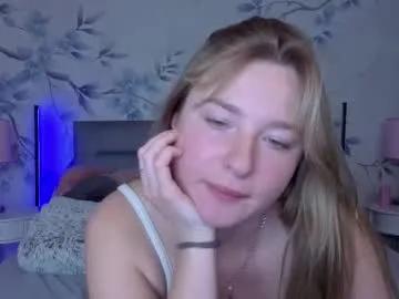 ailissa__fox from Chaturbate is Freechat