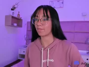 aily_yozuko from Chaturbate