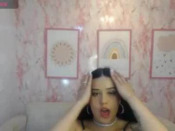 ailyn_ch1 from Chaturbate is Freechat