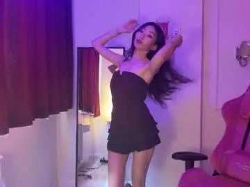 aimeclarks model from Chaturbate