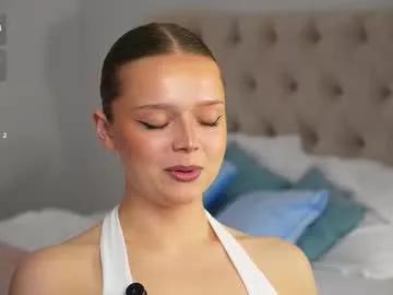 ainsleycockroft from Chaturbate is Freechat