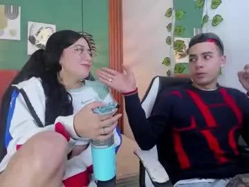 aisha_berry from Chaturbate is Freechat
