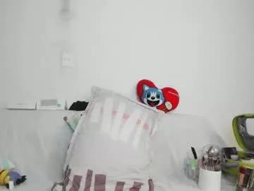 aisha_latina from Chaturbate is Freechat