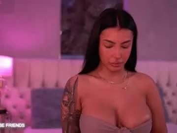 aishadevoe from Chaturbate is Freechat