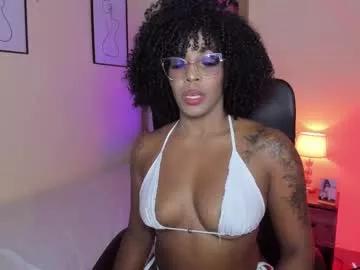 aitana_brown from Chaturbate is Freechat