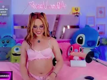 aithana18 from Chaturbate is Freechat