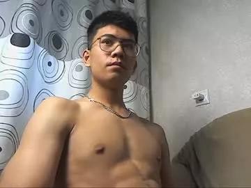 aizen_3 from Chaturbate is Freechat