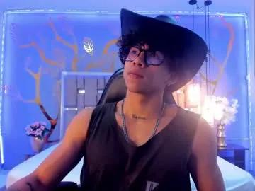 Akazaboy from Chaturbate