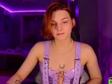 al_lisa from Chaturbate is Freechat