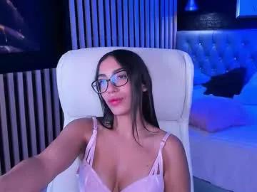 Alaia_alegria from Chaturbate