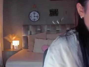 Alaiarogers from Chaturbate